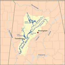 Black Warrior River Wikipedia