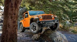 Check spelling or type a new query. Five Reasons To Buy A Jeep Wrangler Rubicon For Off Roading