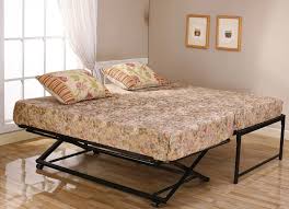 twin size steel day bed daybed