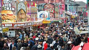 See who's going to calgary stampede 2021 in calgary, ab! 2020 Calgary Stampede Cancelled Lethbridge News Now