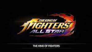 Friends list is currently empty. The King Of Fighters Allstar Netmarble