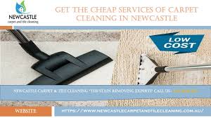 carpet cleaning in newcastle