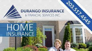 Compare local agents and online companies to get the best, least expensive auto insurance. Durango Insurance Agency Bridgeport Ct 2574 Main St Bridgeport Ct 06608 Usa