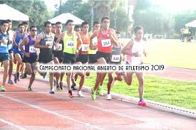 Check campeonato nacional 2019/2020 page and find many useful statistics with chart. Campeonato Nacional Abierto De Atletismo 2019