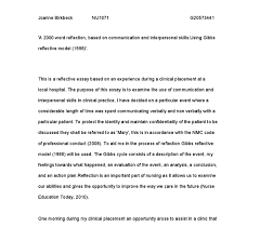 essay  wrightessay application supporting statement example     