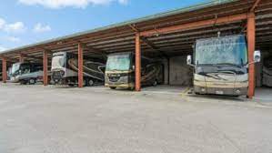 rv boat storage facilities in florida