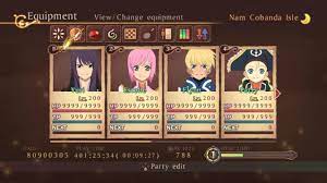 The ps3 version has many extras added like playable flynn and another new playable character, a new secret dungeon in the postgame, new side quests, new locations etc., and thus making a playthrough on ps3 a whole different experience. Fan Made Tales Of Vesperia Ps3 Translation Now Available