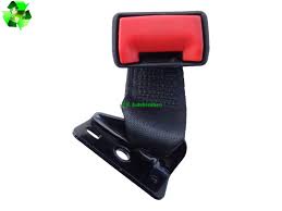 Fiat 500 Seat Belt Buckle 735457224