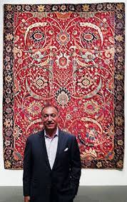 most expensive rug sold expensive