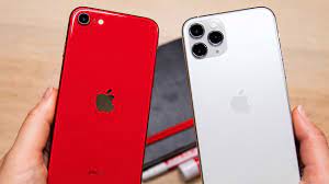 Among other things, both iphones look different, have. Science Technology Iphone Se 2020 Vs Iphone 11 Pro Kancha Baloch