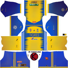 Tigres uanl is a professional football club in mexico. Mohun Bagan Jersey For Dream League Soccer