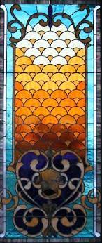 why stained glass windows are becoming