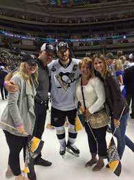 Wives and Girlfriends of NHL players ...