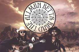 The Allman Betts Band Joanne Shaw Taylor And Jackson