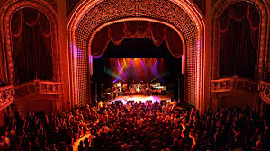 pabst theater milwaukee wi 53202