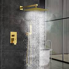 Sulips Shower Faucet Set Bathroom