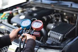 expert car ac repair tips