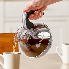 Bunn 64 Oz Easy Pour Coffee Decanter