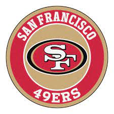 FANMATS NFL San Francisco 49ers Red 2 ...