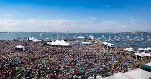 Newport Jazz Festival 2019 Information Travel And Experience