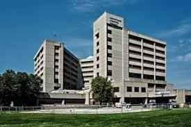Home University Of Louisville Hospital