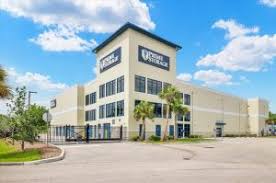 cubesmart self storage port st lucie