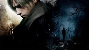 resident evil 4 remake review ps5 a