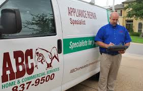 Choose our appliance repair company in san antonio, tx. Appliance Repair San Antonio Tx Abc Home Commercial Services