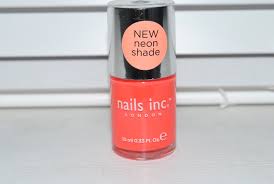 nails inc portobello review really ree