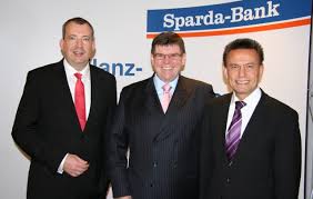 Gemeinsam sind wir mehr als eine bank. Sparda Bank Nurnberg Rekordwerte Im Jahr 2012 Mittelstand Cafe