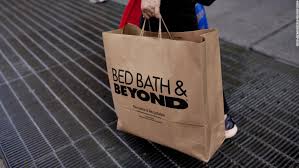 Bed Bath Beyond Is Making A Last