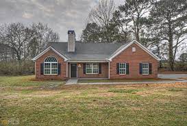 Clayton County Ga Real Estate Homes