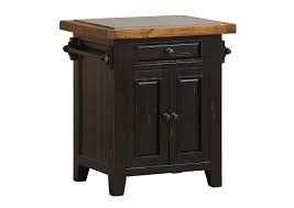 Kitchen islands with flip top home goods : Tuscan Retreat Small Granite Top Kitchen Island Squan Furniture