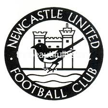 Would like a nice newcastle united badge on transparent background made up for my crew, thanks. Newcastle United The Beautiful History