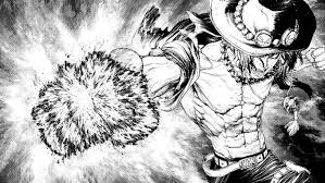 Nasa sends thousands of worms into space. Revelado El Diseno De Portgas D Ace En El Nuevo Spin Off De One Piece Atomix