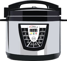 power pressure cooker xl review 2021