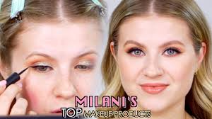 milani s top makeup s you