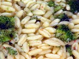 sauteed broccoli and garlic recipe