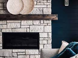 Give Your Fireplace A Facelift Tina S