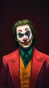 joker 2019 art 4k wallpaper 3 1254