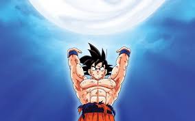 We did not find results for: Genki Dama Goku Stance Intro The Dao Of Dragon Ball The Dao Of Dragon Ball