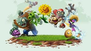plants vs zombies why this game is