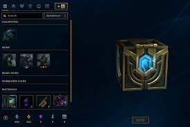Can't find what you are looking for? Hextech Crafting Guide Chests Keys And How To Get Skins The Rift Herald