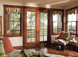 Hinged French Patio Doors All