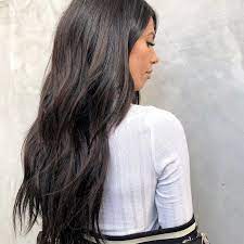 To not have to worry about my hair amidst all of the other stress we're going through right now has been such a relief. Everything You Need To Know About Dying Black Hair Brown