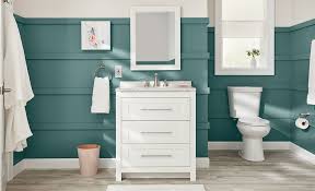 How To Install A Bathroom Mirror The