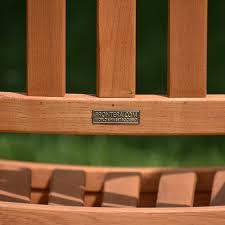 The Best Wood For Outdoor Furniture