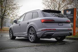 The world s most recently posted photos of a6 and grau flickr. Gefallt 195 Mal 0 Kommentare Cool Tints Auf Instagram Audi Sq7 Wrapped In Pwf Nardo Grau Matt Inklusive Xpel Lacksch Audi Sq7 Audi Autos Und Motorrader