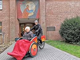 „das ganze unglück der menschen rührt allein daher, dass sie. Alters Und Pflegeheim Tobias Haus In Ahrensburg Mit Ganzheitlichem Ansatz