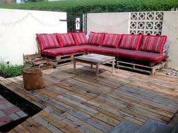 Pallet Ideas And Easy Pallet Projects